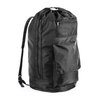 Whitmor Black Polyester Collapsible Laundry Bag 6403-5126-BLK
